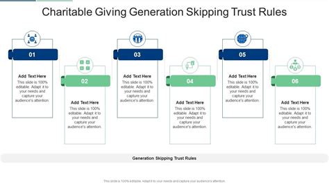 charitable giving by generation.